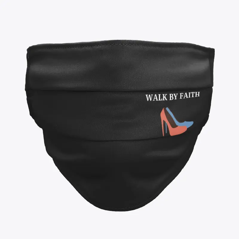 Walk By Faith Ladies